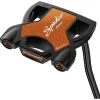 New and Used TaylorMade Spider Tour Black '25 Putter Golf Clubs