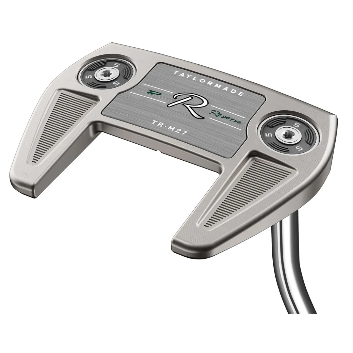 New and Used TaylorMade TP Reserve M27 Putter Golf Clubs