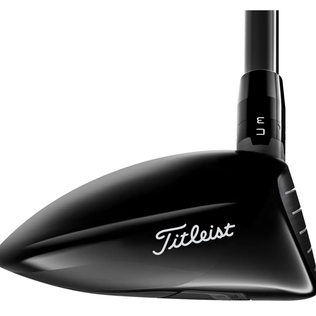 New and Used Titleist GT3 Fairway Wood Golf Clubs