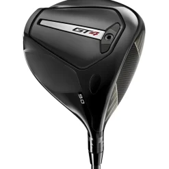 New and Used Titleist GT4 Driver Golf Clubs