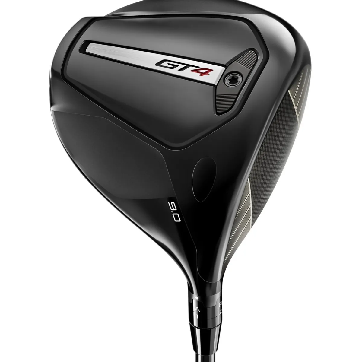 New and Used Titleist GT4 Driver Golf Clubs