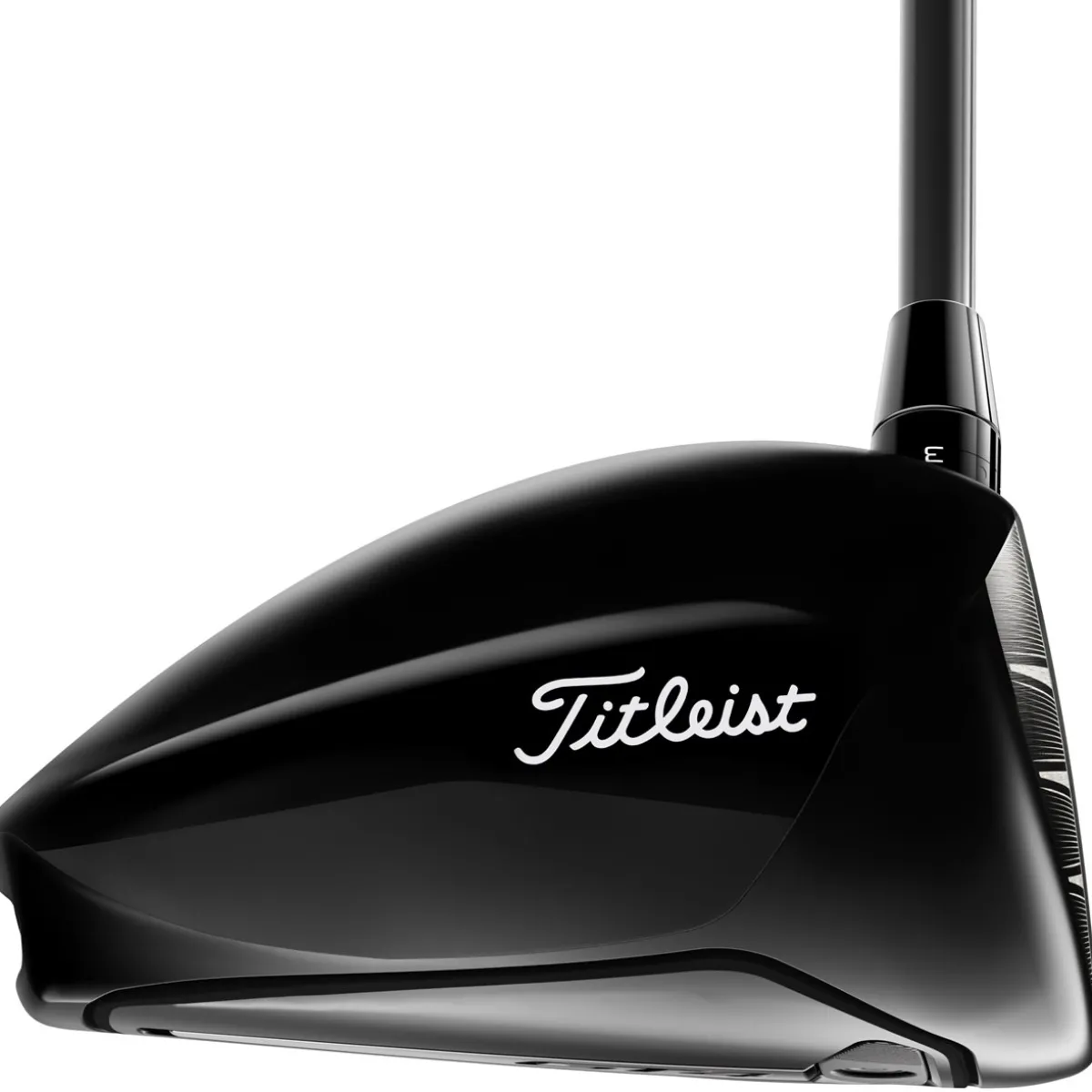 New and Used Titleist GT4 Driver Golf Clubs