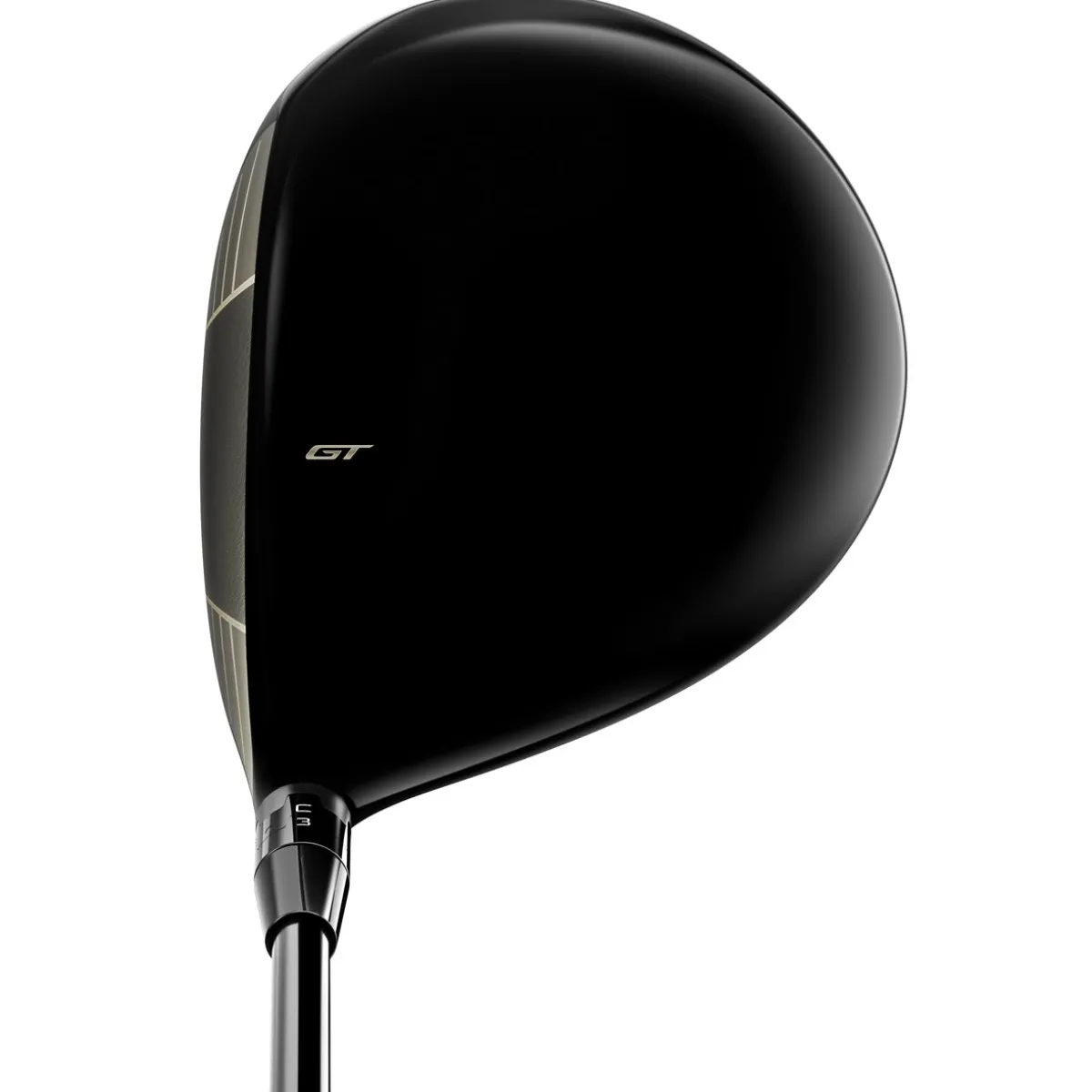 New and Used Titleist GT4 Driver Golf Clubs