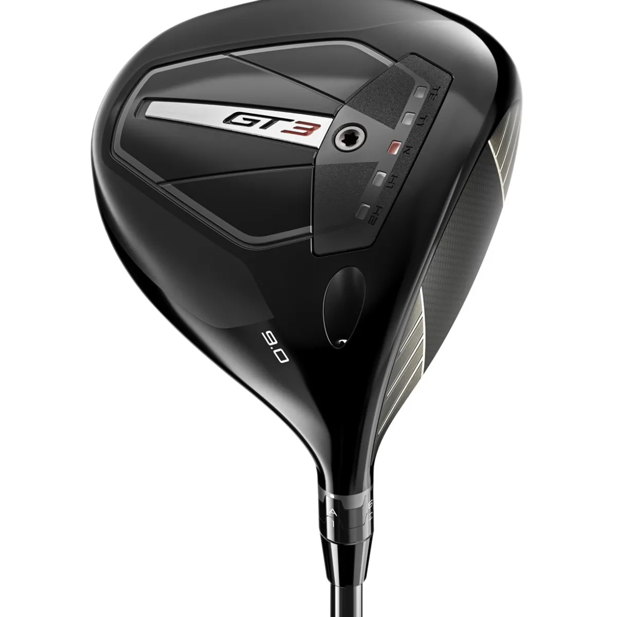 New and Used Titleist GT3 Driver Golf Clubs