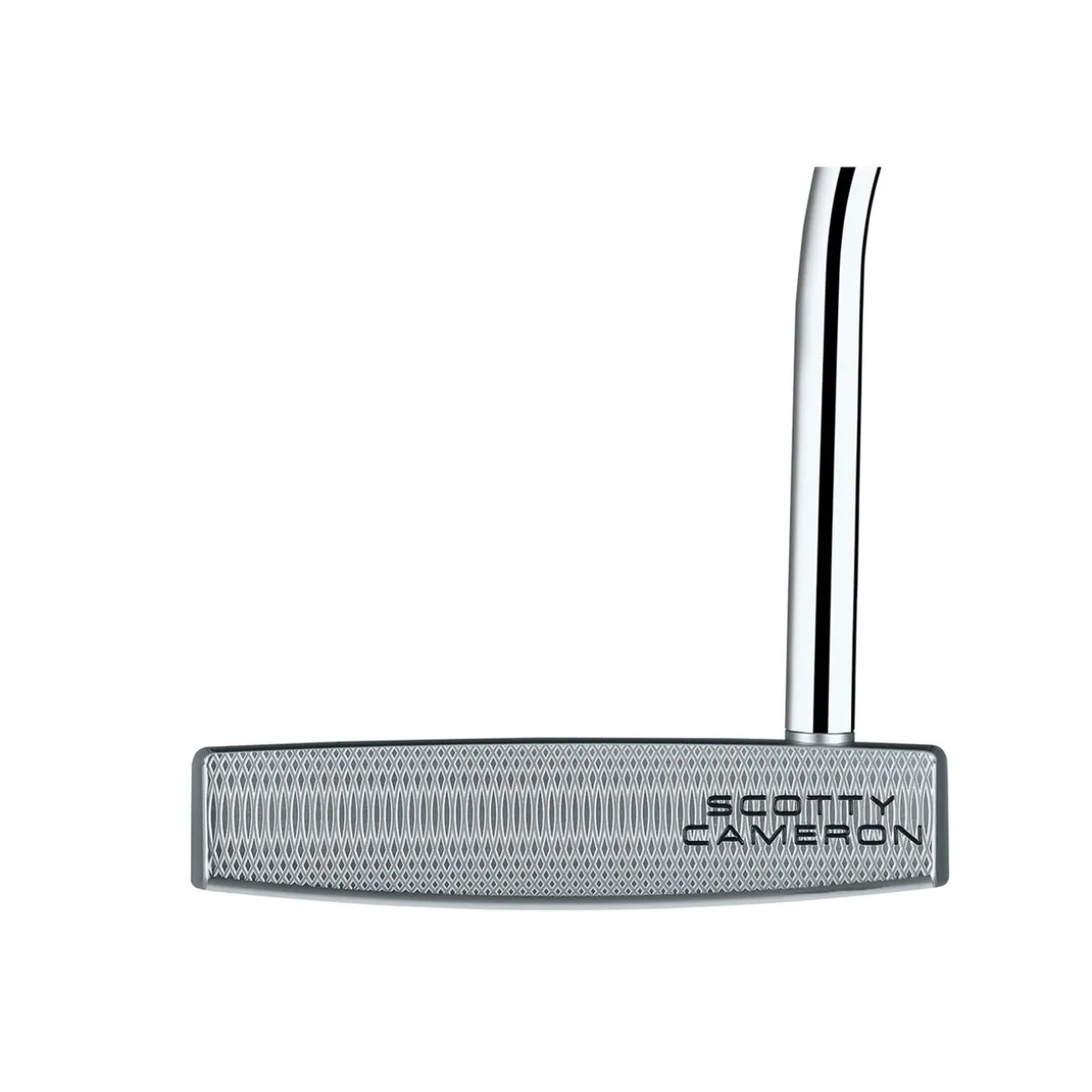 New and Used Titleist Scotty Cameron Super Select GOLO 6 Putter Golf Clubs