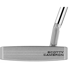 New and Used Titleist Scotty Cameron Phantom 7.5 2024 Putter Golf Clubs