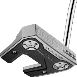 New and Used Titleist Scotty Cameron Phantom 5 2024 Putter Golf Clubs
