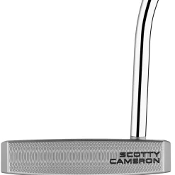 New and Used Titleist Scotty Cameron Phantom 5 2024 Putter Golf Clubs