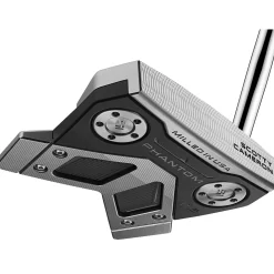 New and Used Titleist Scotty Cameron Phantom 11.5 2024 Putter Golf Clubs