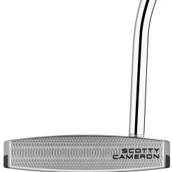 New and Used Titleist Scotty Cameron Phantom 11 2024 Putter Golf Clubs