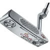 New and Used Titleist Scotty Cameron Studio Style Newport 2 Putter Golf Clubs