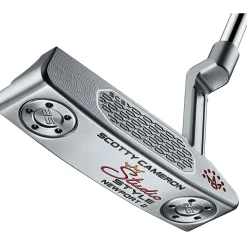 New and Used Titleist Scotty Cameron Studio Style Newport 2 Putter Golf Clubs