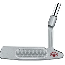 New and Used Titleist Scotty Cameron Studio Style Newport 2 Putter Golf Clubs