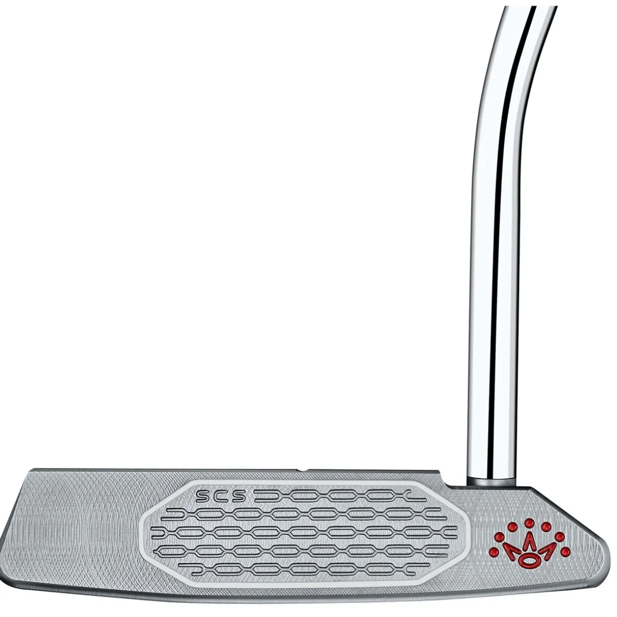 New and Used Titleist Scotty Cameron Studio Style Squareback Putter Golf Clubs