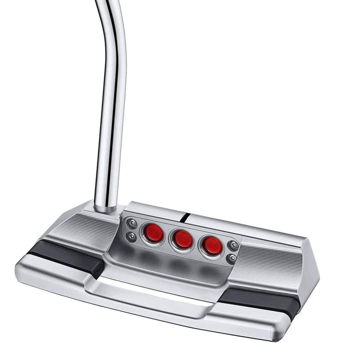New and Used Titleist Scotty Cameron Studio Style Squareback Putter Golf Clubs