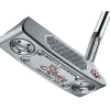 New and Used Titleist Scotty Cameron Studio Style Newport 2.5+ Putter Golf Clubs