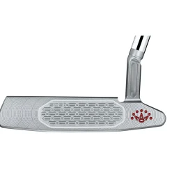 New and Used Titleist Scotty Cameron Studio Style Newport 2.5+ Putter Golf Clubs