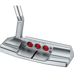 New and Used Titleist Scotty Cameron Studio Style Newport 2.5+ Putter Golf Clubs