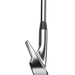 New and Used Titleist T100 3G Iron Set Golf Clubs
