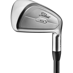 New and Used Titleist U505 3G Hybrid Golf Clubs