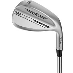 New and Used Titleist Vokey SM10 Tour Chrome K Grind Wedge Golf Clubs