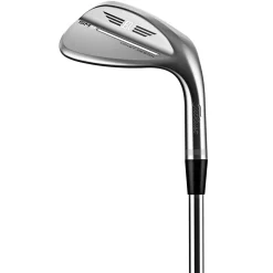 New and Used Titleist Vokey SM9 Tour Chrome S Grind Wedge Golf Clubs