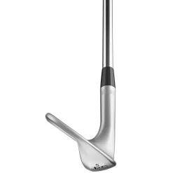 New and Used Titleist Vokey SM10 Tour Chrome S Grind Wedge Golf Clubs
