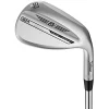 New and Used Titleist Vokey SM10 Tour Chrome T Grind Wedge Golf Clubs