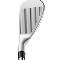 New and Used Titleist Vokey SM10 Tour Chrome T Grind Wedge Golf Clubs