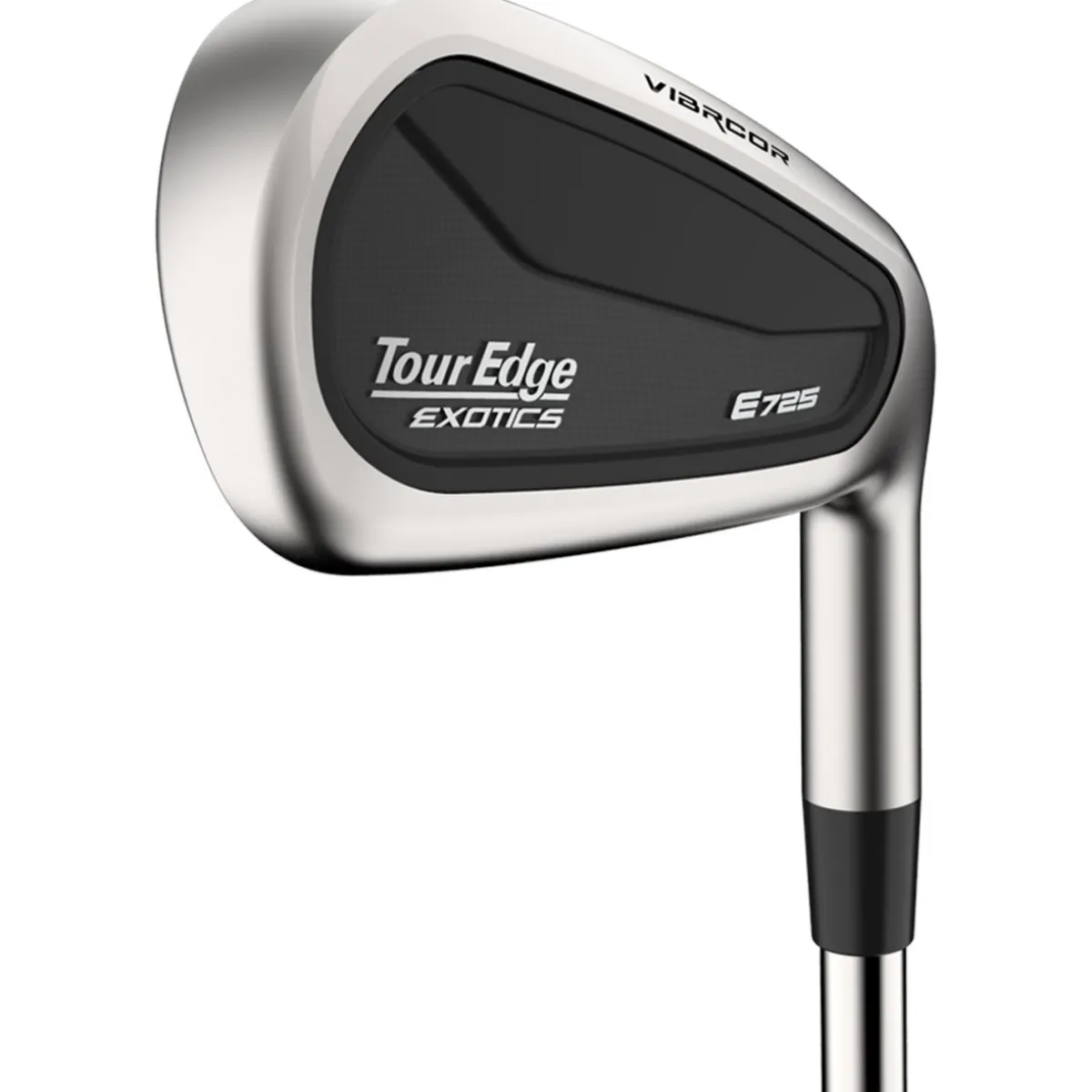 New and Used Tour Edge Exotics E725 Iron Set Golf Clubs