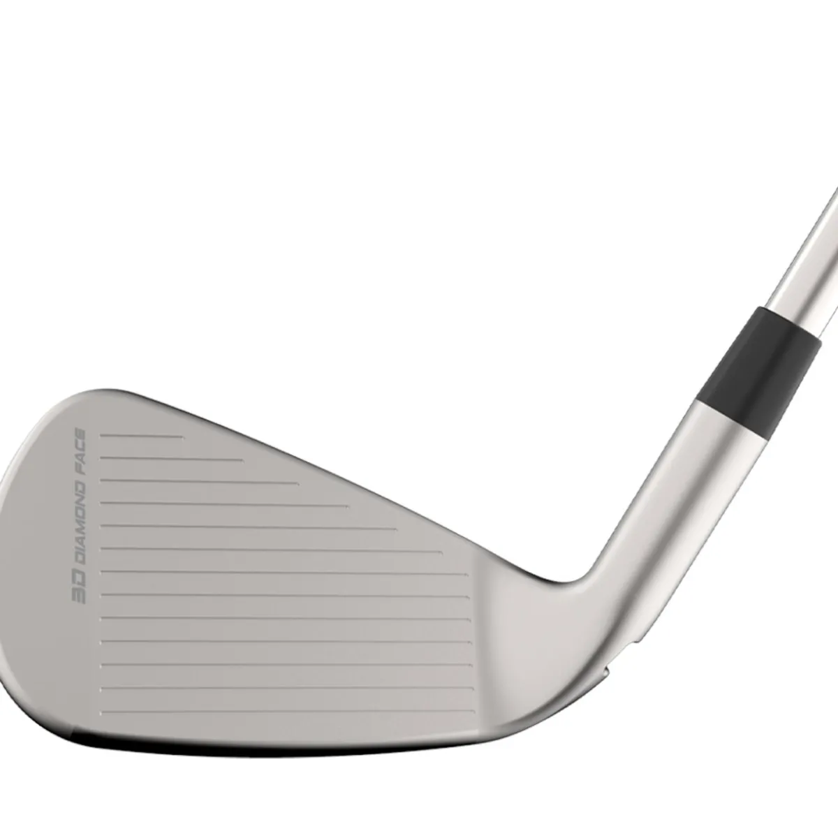 New and Used Tour Edge Exotics E725 Iron Set Golf Clubs