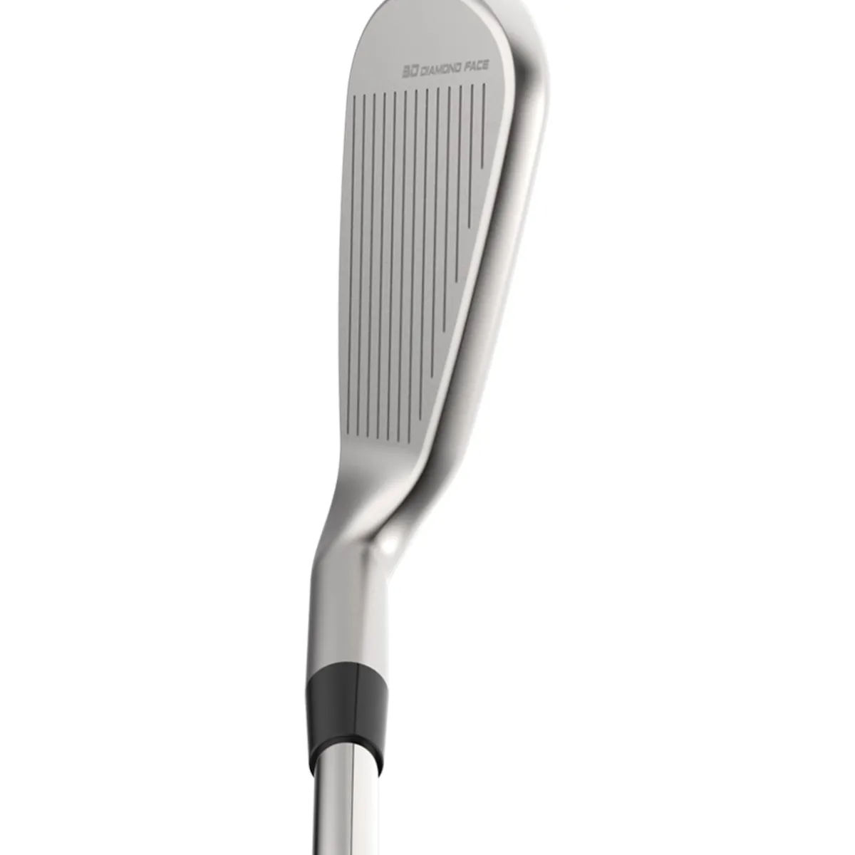 New and Used Tour Edge Exotics E725 Iron Set Golf Clubs