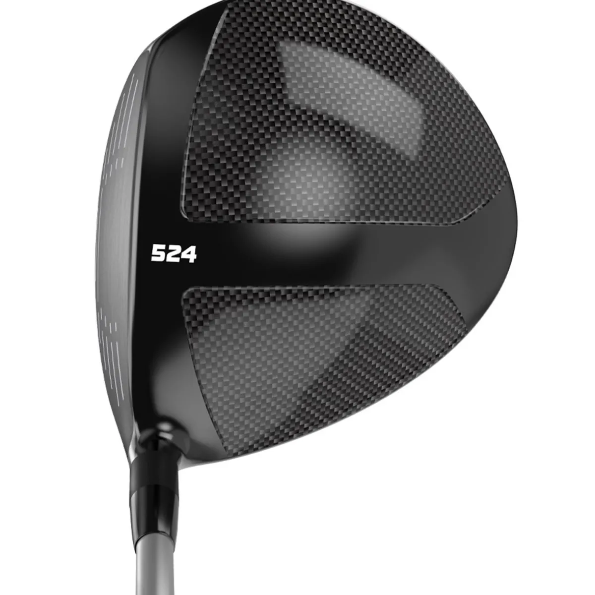 New and Used Tour Edge Hot Launch C524 Driver Golf Clubs