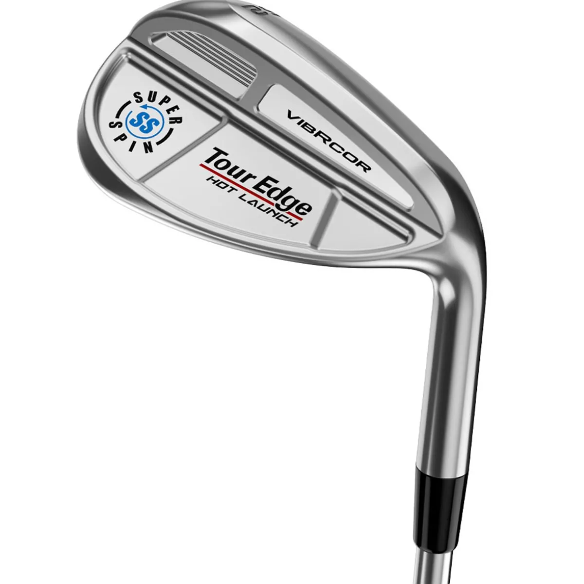 New and Used Tour Edge Hot Launch Super Spin Vibrcor 2021 Wedge Golf Clubs