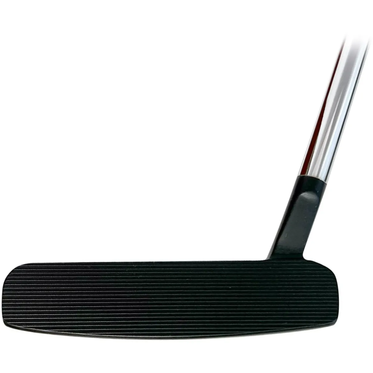 New and Used Tour Edge Template Narrows Black Putter Golf Clubs