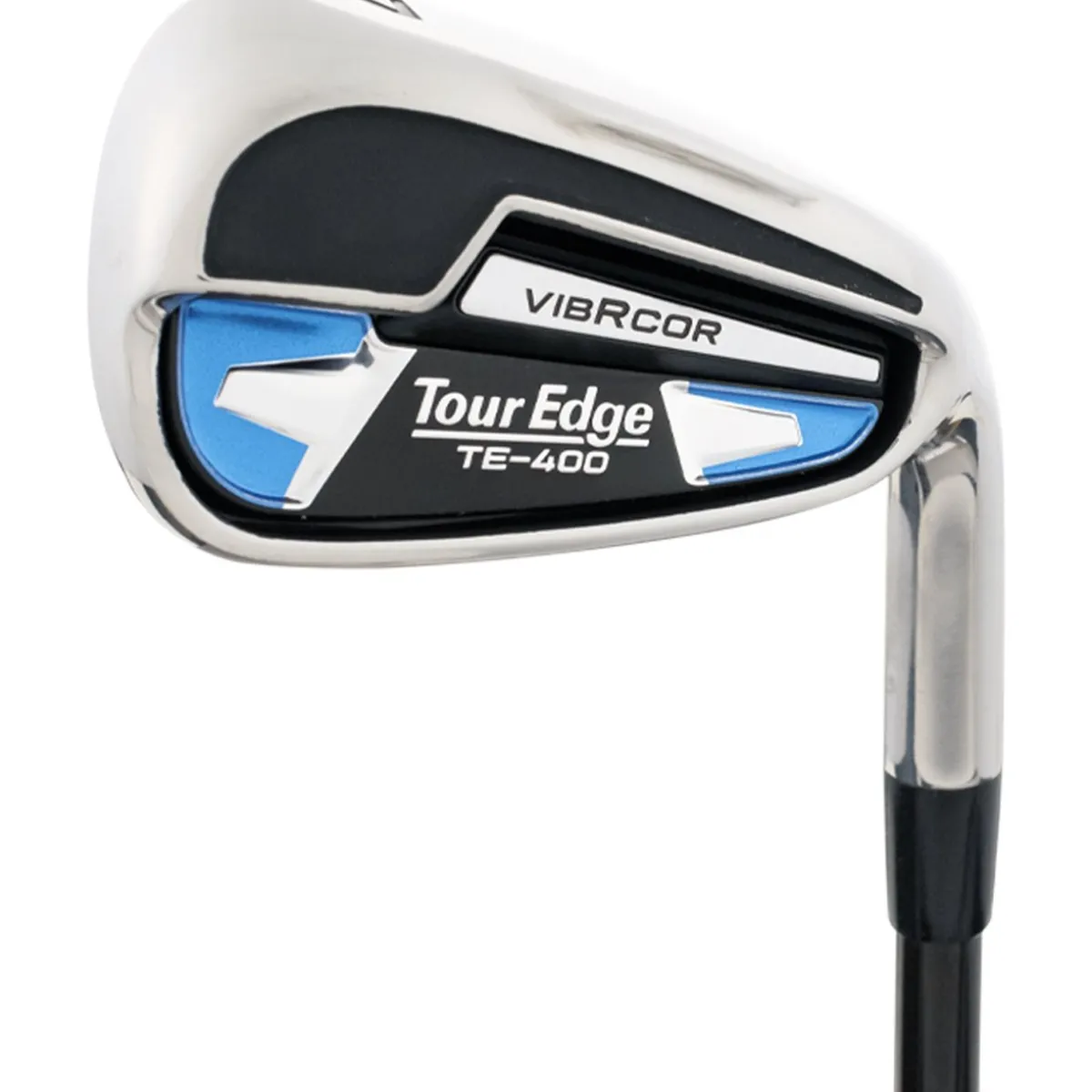 New and Used Tour Edge TE-400 13-Piece Club Set Golf Clubs