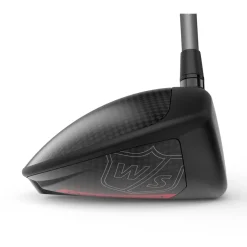 New and Used Wilson Dynapower Carbon Driver Golf Clubs