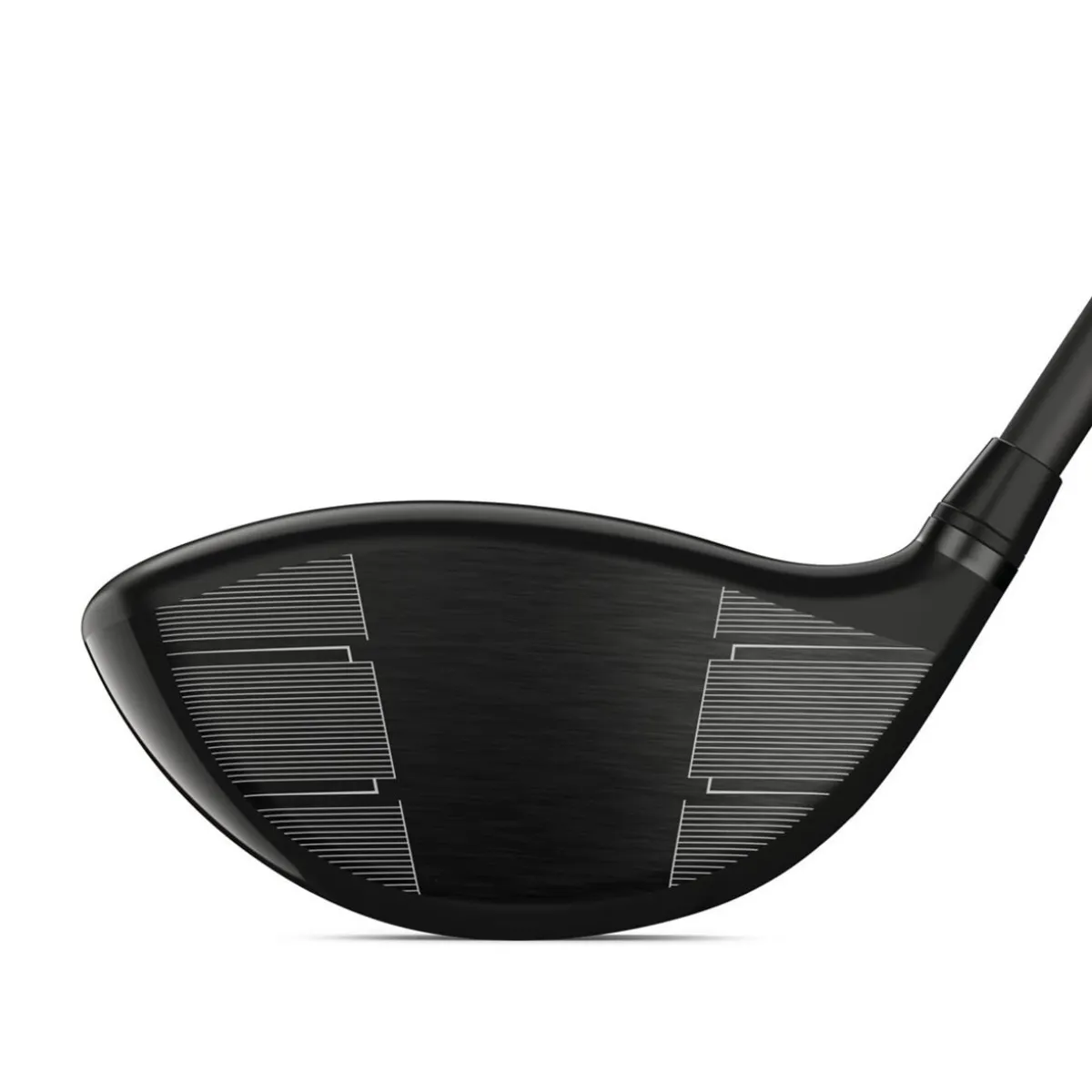 New and Used Wilson DYNAPWR Carbon Driver Golf Clubs