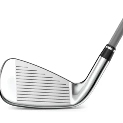 New and Used Wilson Launch Pad 2 Iron Set Golf Clubs