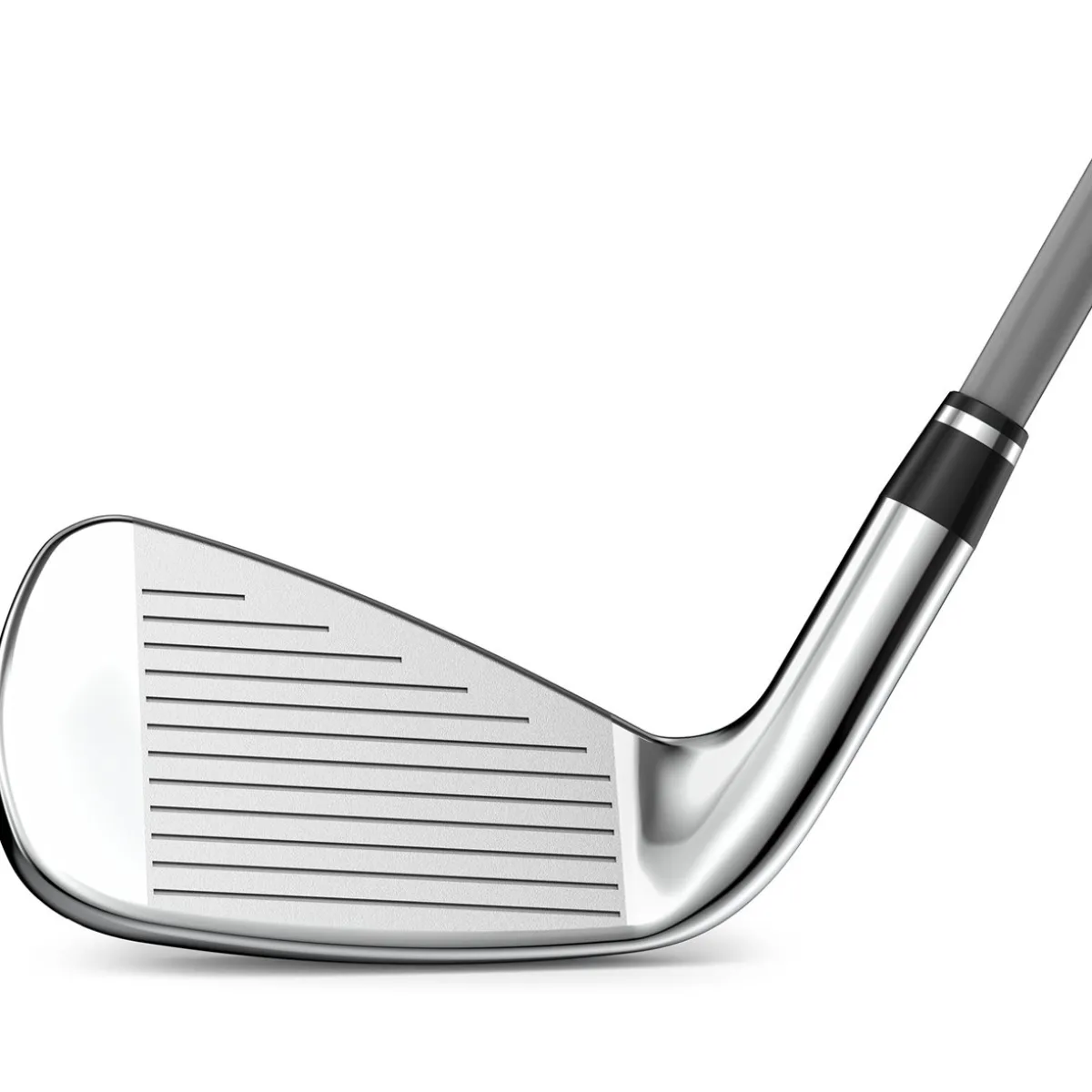 New and Used Wilson Launch Pad 2 Iron Set Golf Clubs