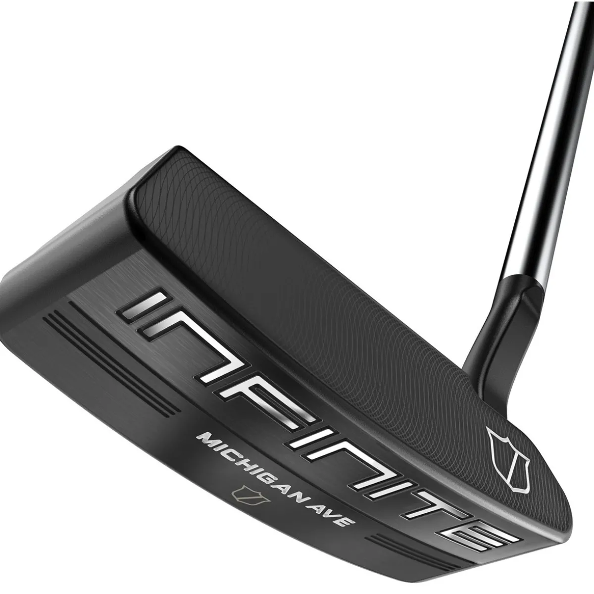New and Used Wilson Staff Infinite Michigan Ave Putter Golf Clubs