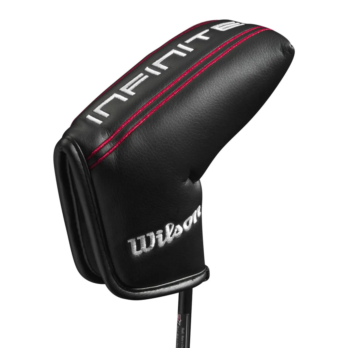 New and Used Wilson Staff Infinite West Loop Putter Golf Clubs