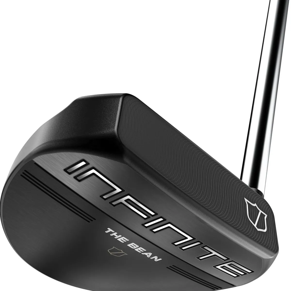 New and Used Wilson Staff Infinite Bean Putter Golf Clubs