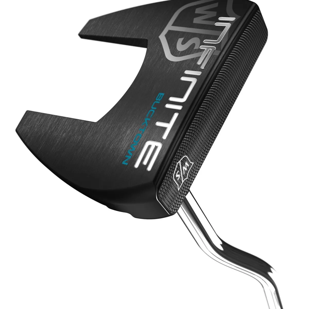 New and Used Wilson Staff Infinite Bucktown Putter Golf Clubs