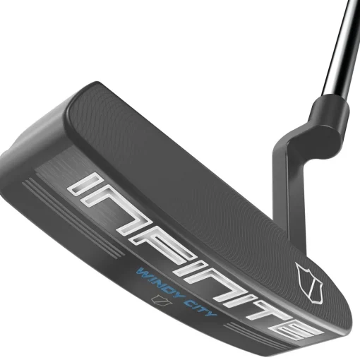 New and Used Wilson Staff Infinite Windy City Putter Golf Clubs