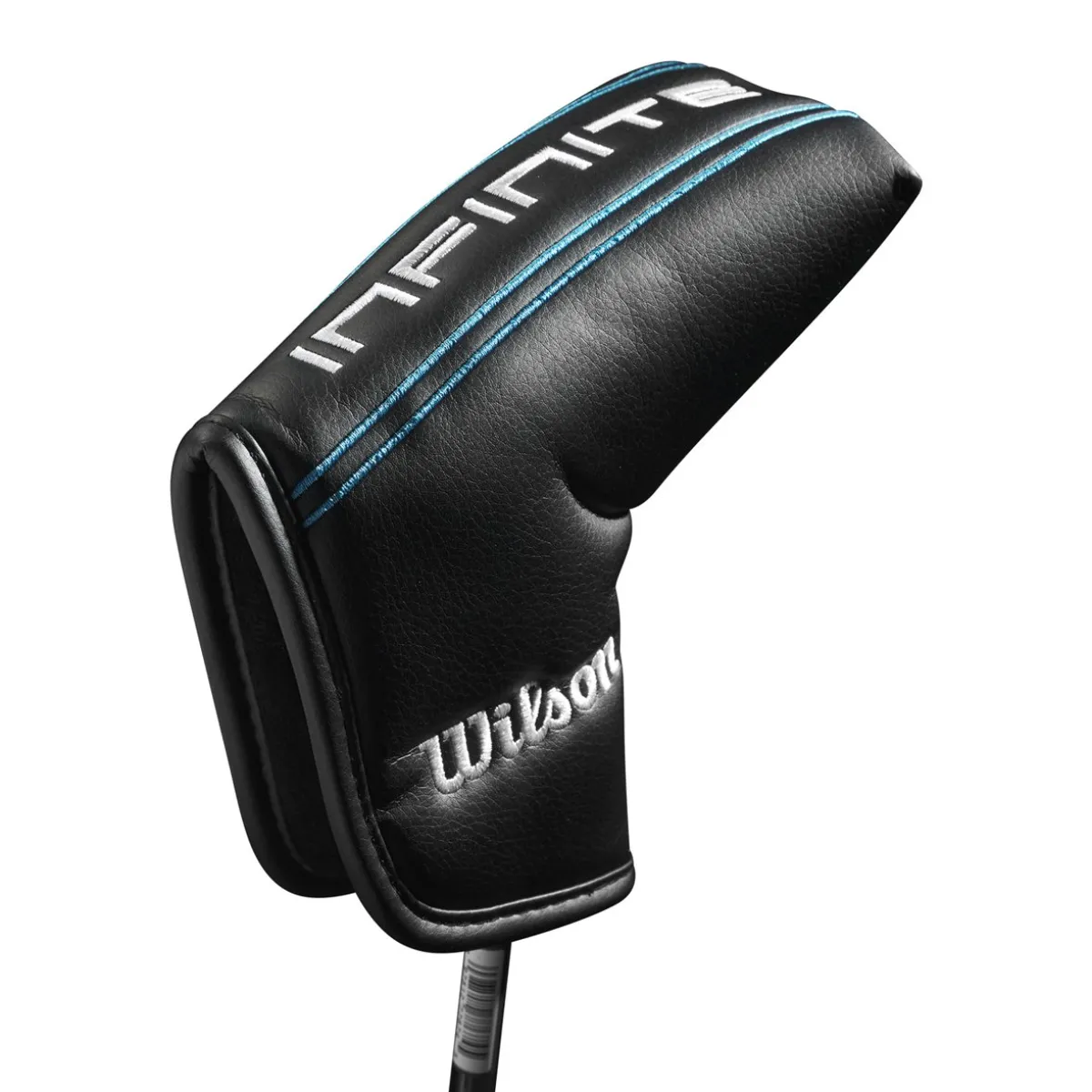 New and Used Wilson Staff Infinite Windy City Putter Golf Clubs