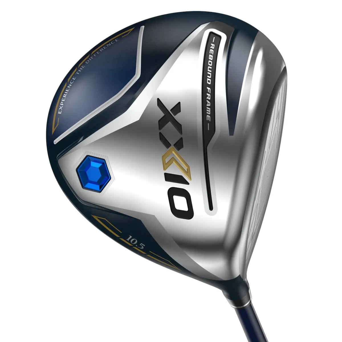 New and Used XXIO 12 Driver Golf Clubs
