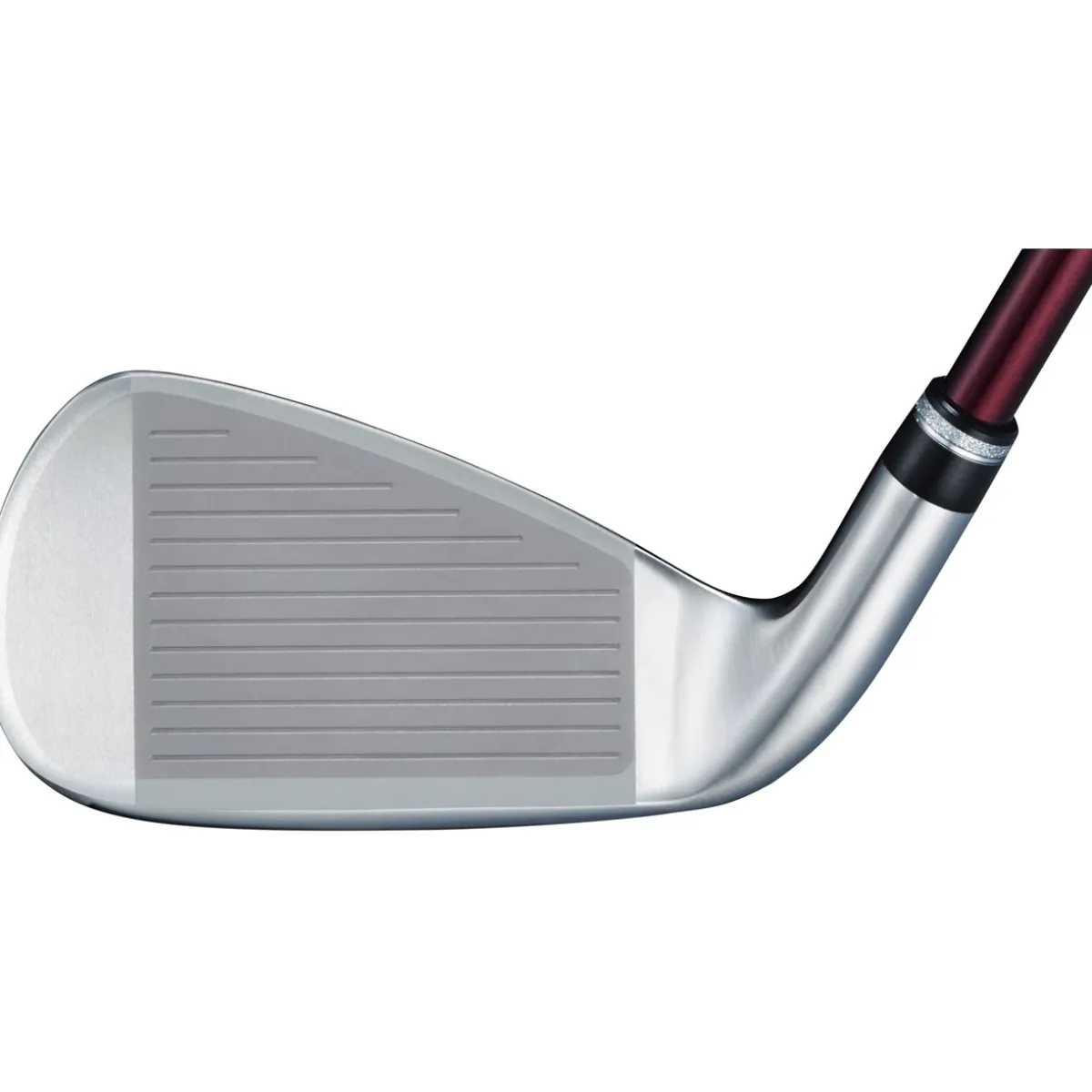 New and Used XXIO Prime 13 Iron Individual Golf Clubs
