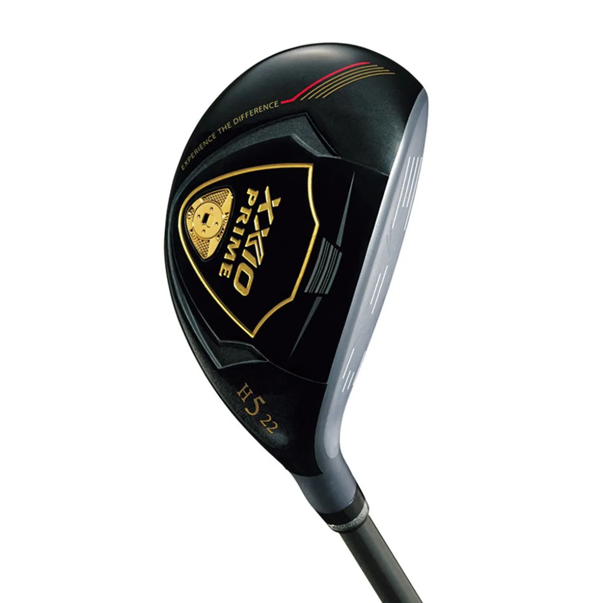 New and Used XXIO Prime 12 Hybrid Golf Clubs
