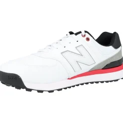 New Balance 574 Greens V2 Spikeless Golf Shoes